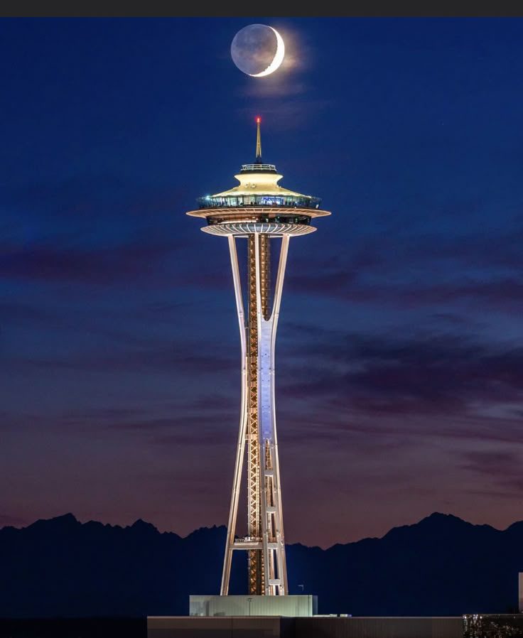 Eid in Seattle