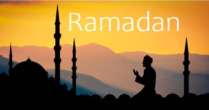 Ramadan 2026